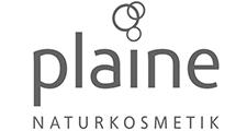 Plaine Naturkosmetik - ein Kunde von SDV STUDIOS